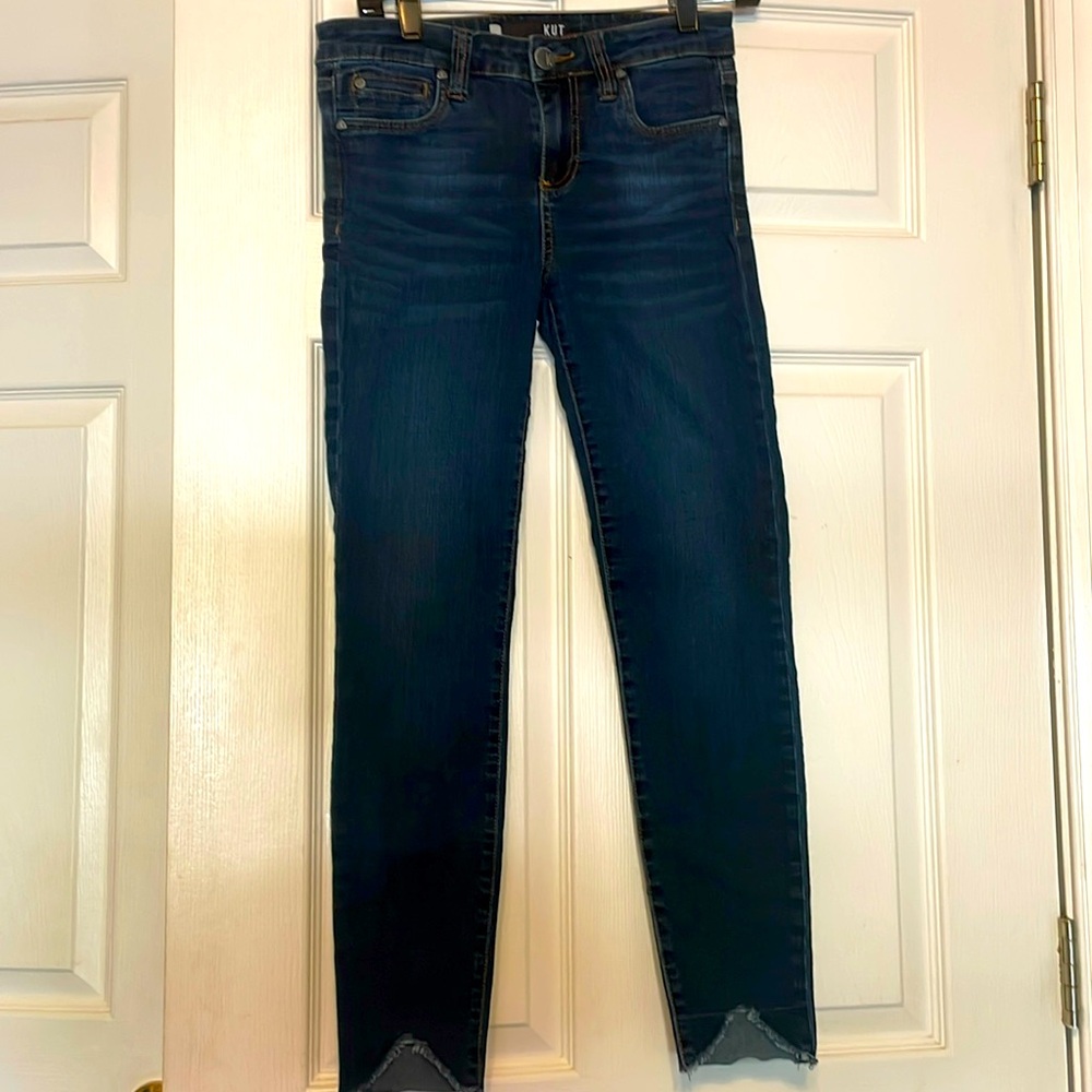 KUT From the Kloth size 2 - Great condition